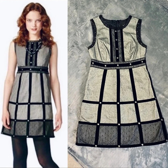 Anna Sui Dress - Picture 5 of 5